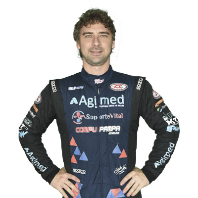 Gatón Crusitta